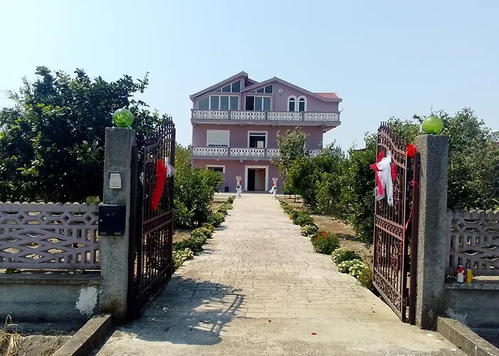 Elena For Rent View Durres