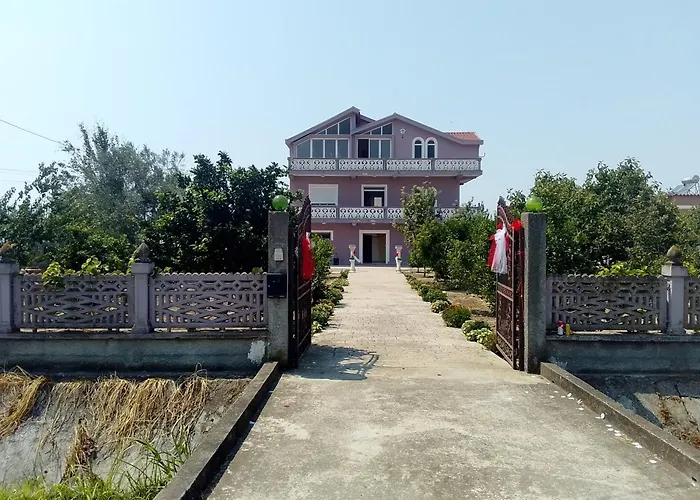 公寓 Elena For Rent View Durres *