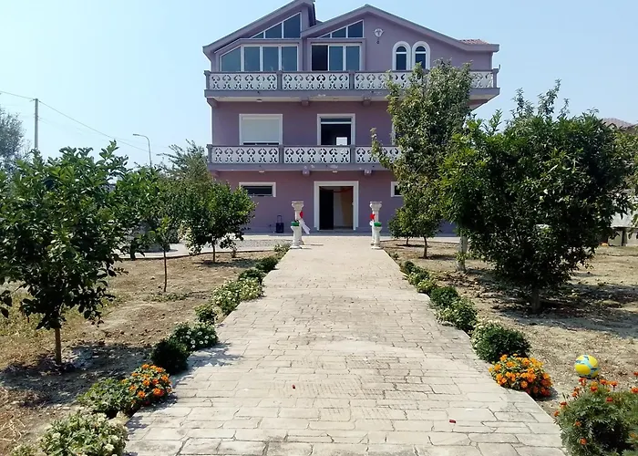 Elena View Durres Shijak